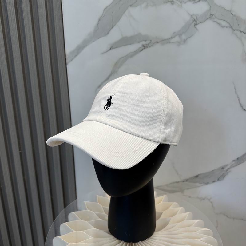 Polo Cap (1328)