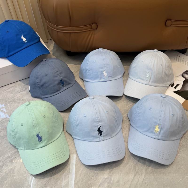 Polo Cap (5670)