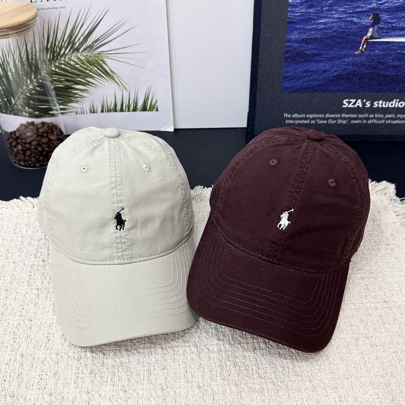 Polo Cap (949)