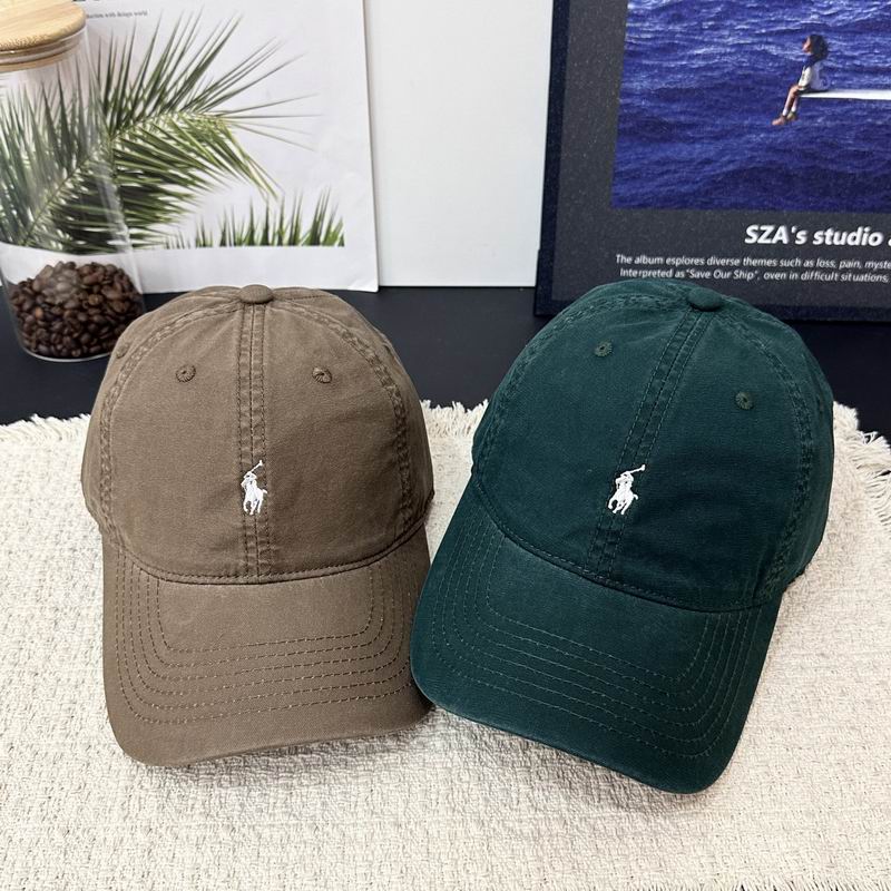 Polo Cap (950)