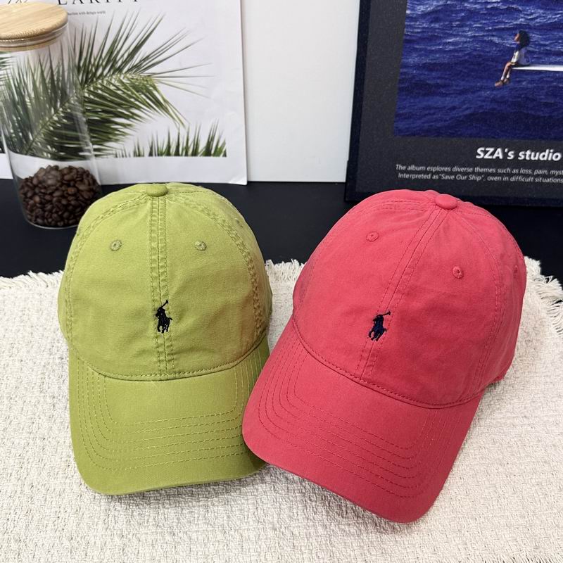 Polo Cap (951)