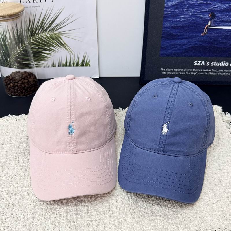 Polo Cap (952)
