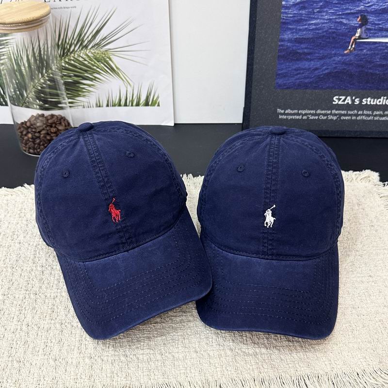 Polo Cap (953)
