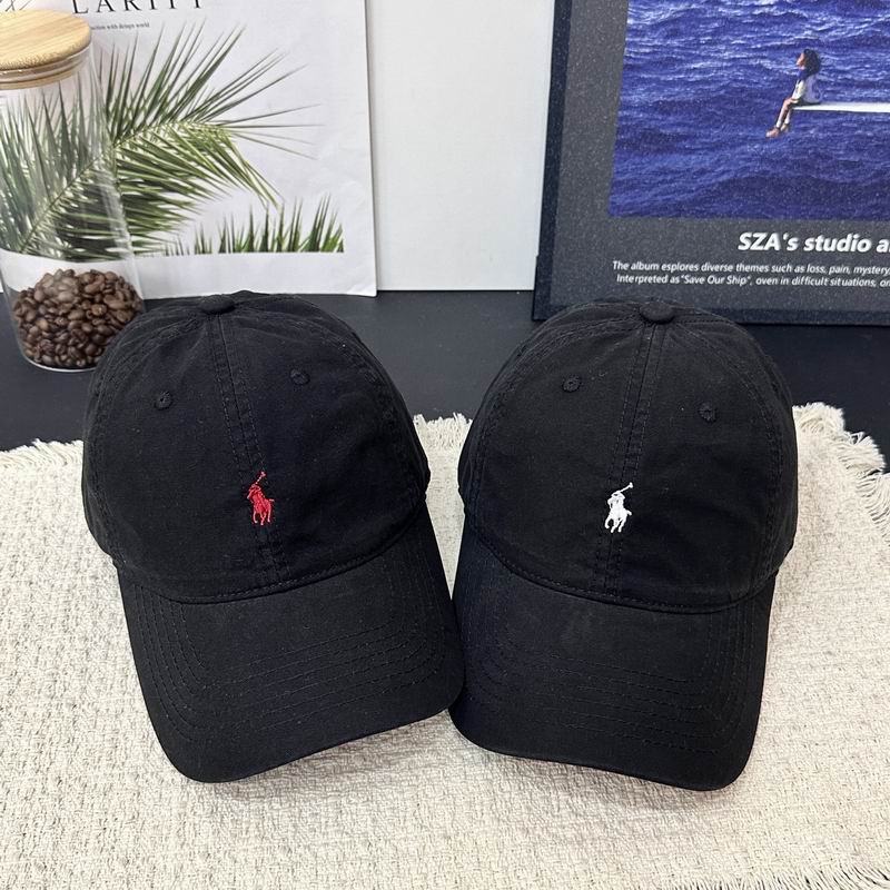 Polo Cap (954)