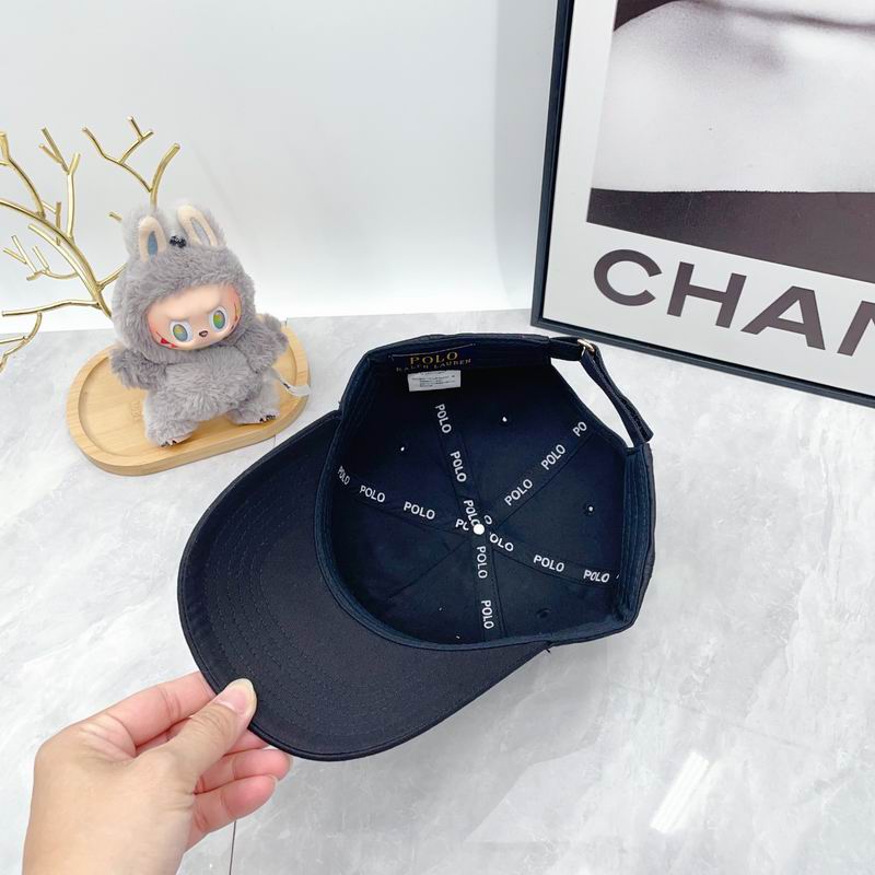 Polo Cap dx (2436)
