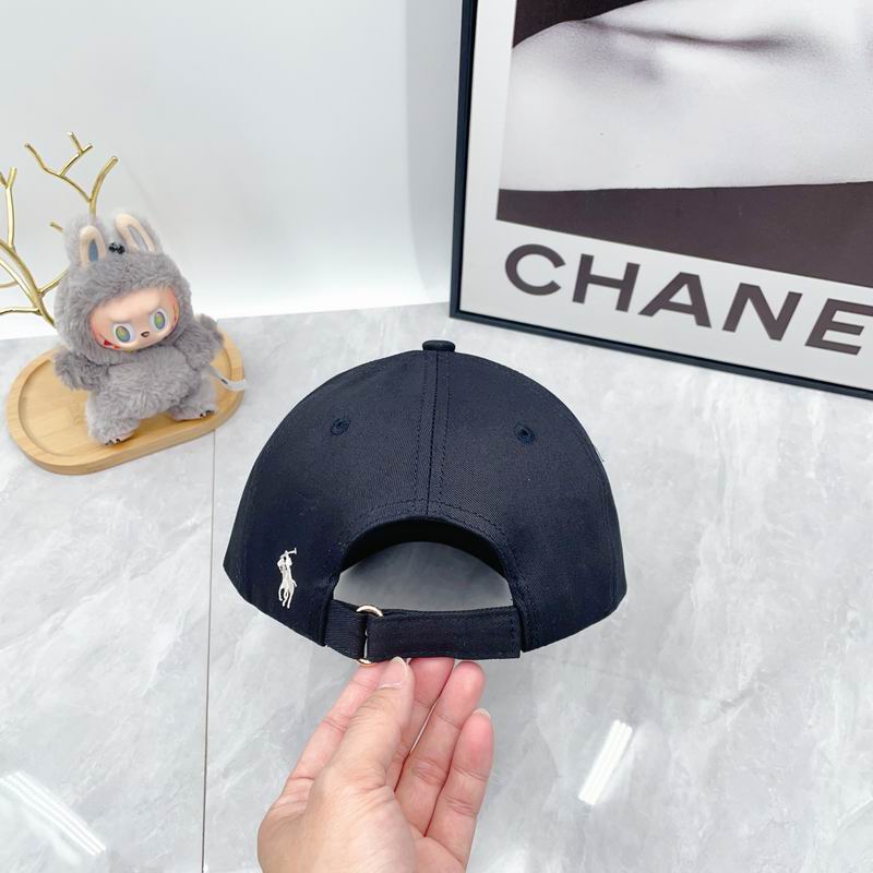 Polo Cap dx (2437)