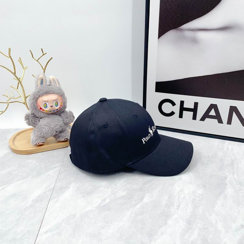 Polo Cap dx (2438)