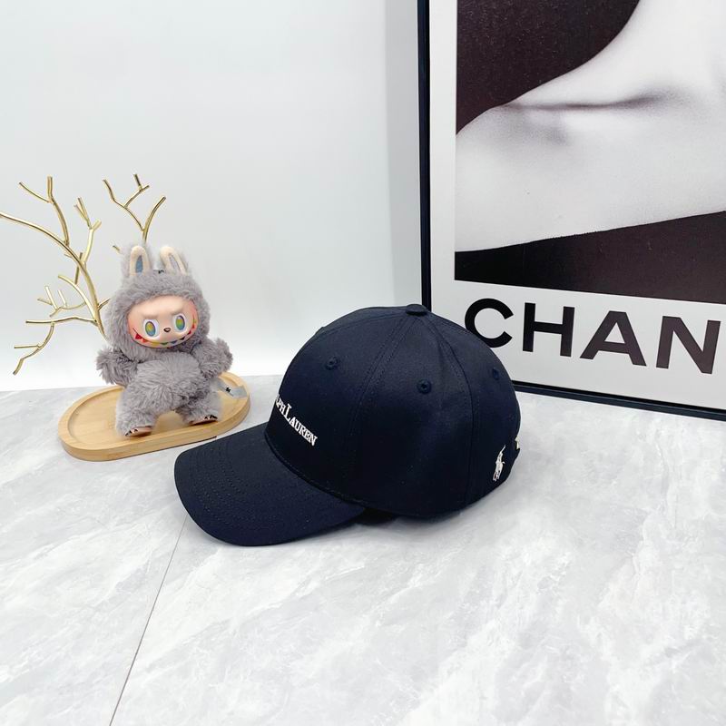 Polo Cap dx (2440)