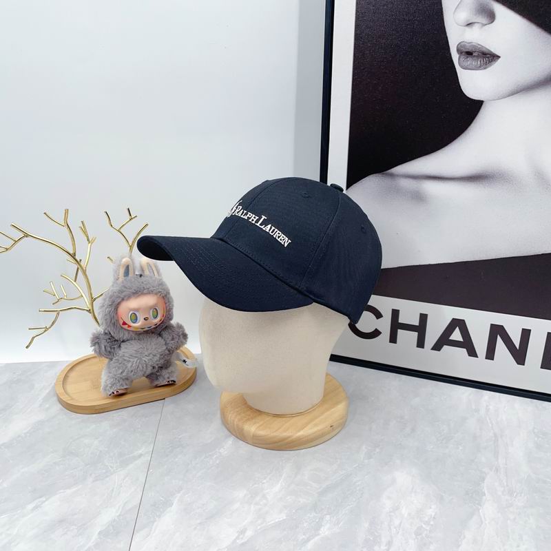 Polo Cap dx (2441)