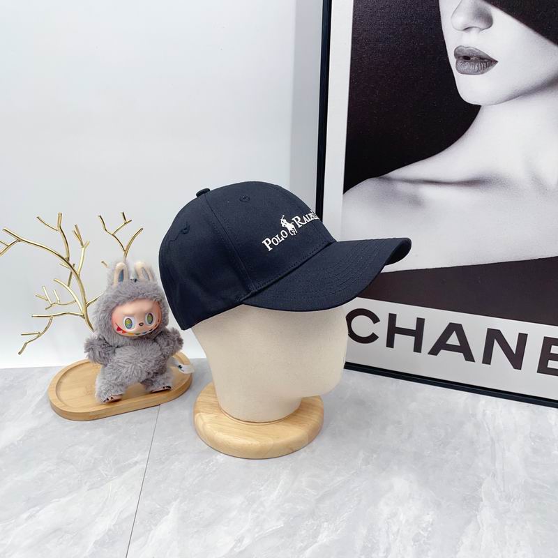 Polo Cap dx (2442)