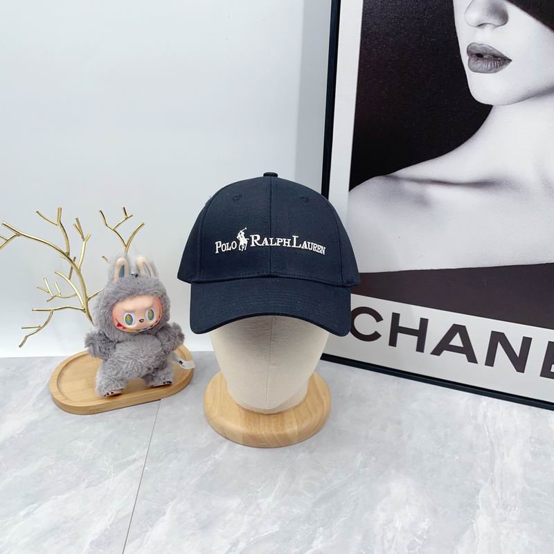 Polo Cap dx (2443)