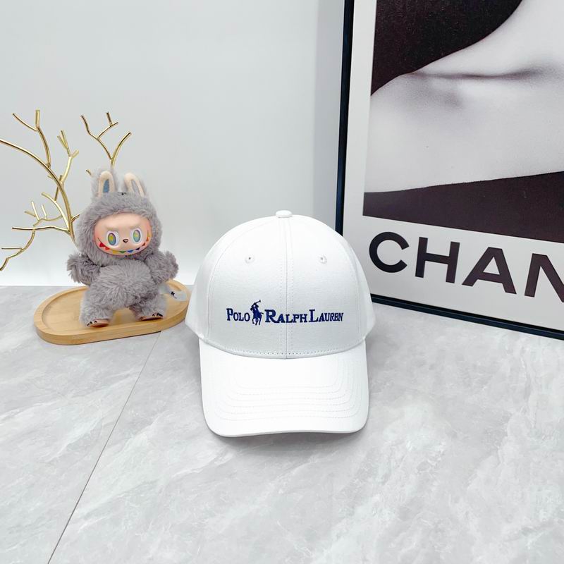 Polo Cap dx (2457)