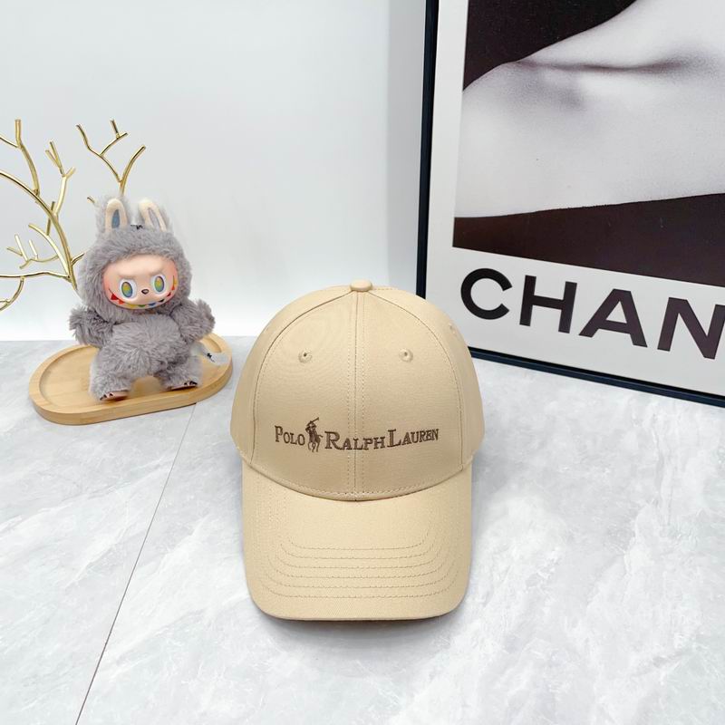 Polo Cap dx (2466)