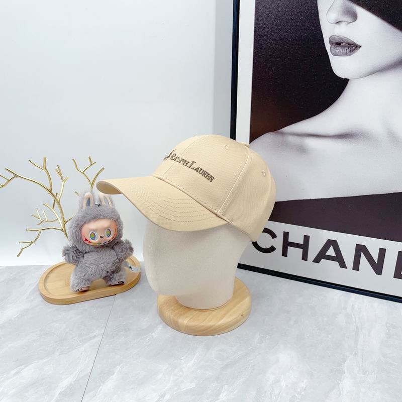 Polo Cap dx (2468)