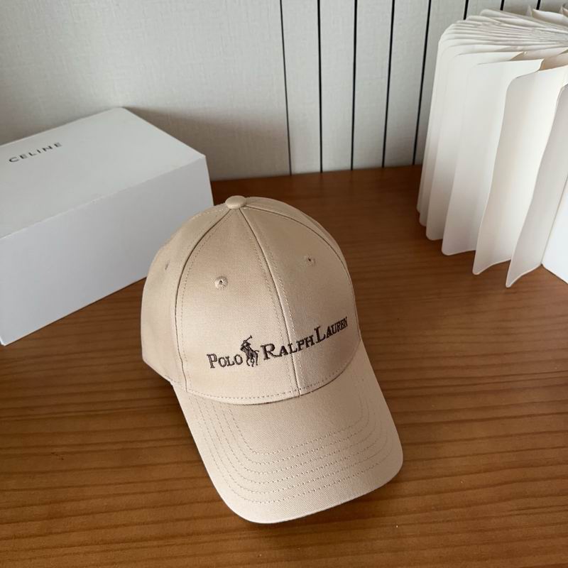 Polo cap dx (3244)