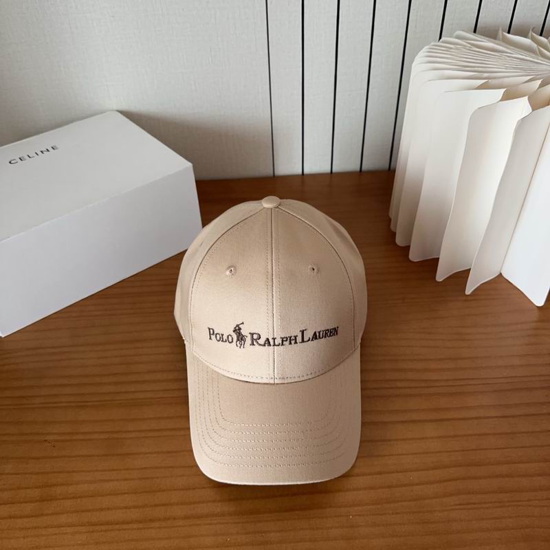 Polo cap dx (3247)