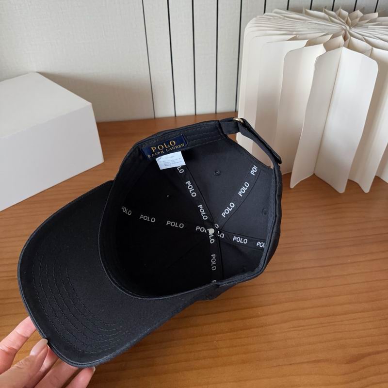 Polo cap dx (3249)