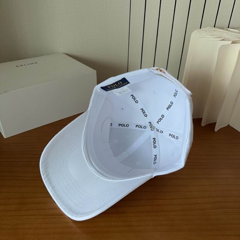 Polo cap dx (3261)