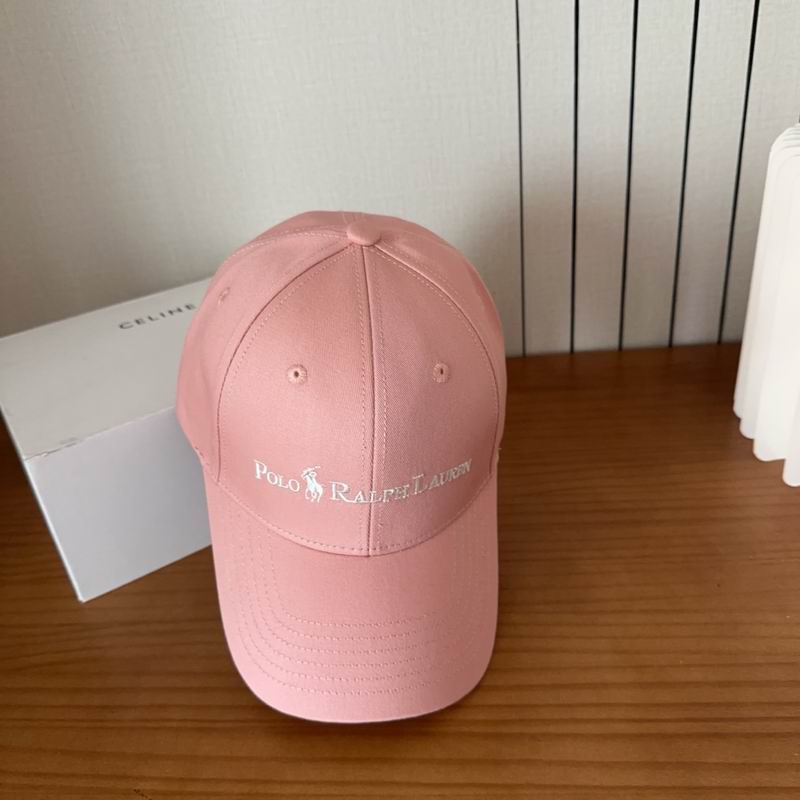 Polo cap dx (3271)