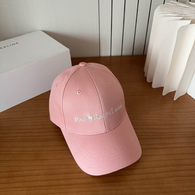 Polo cap dx (3272)