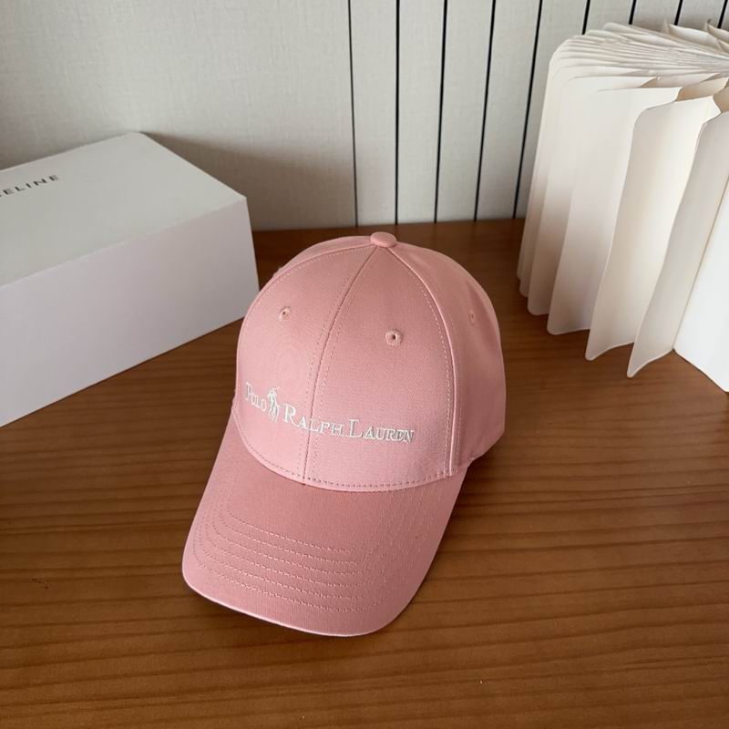 Polo cap dx (3273)