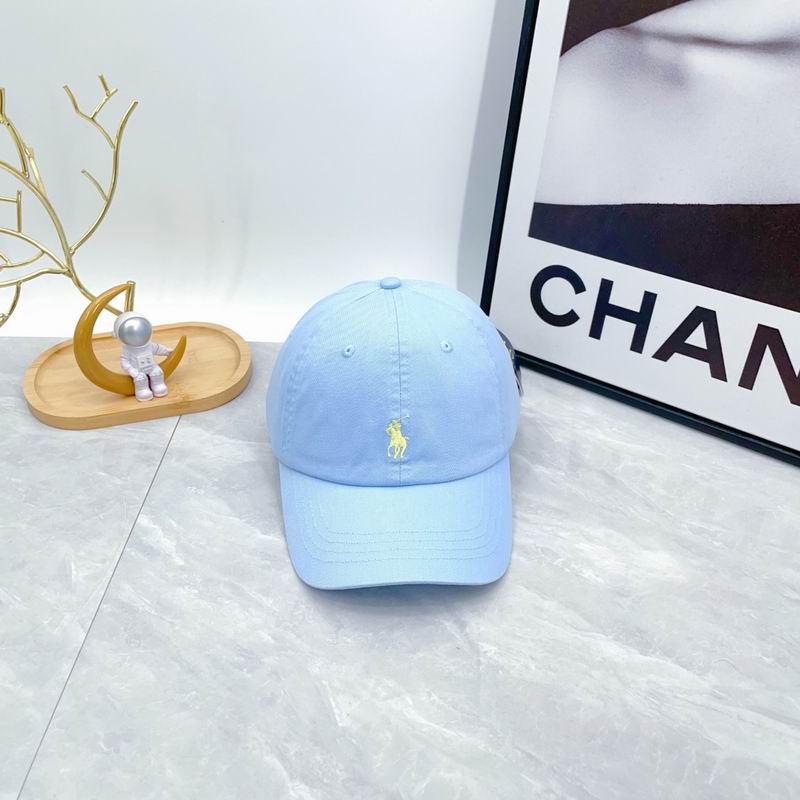 Polo cap dx (4359)