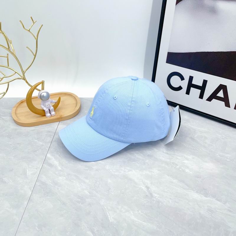 Polo cap dx (4360)