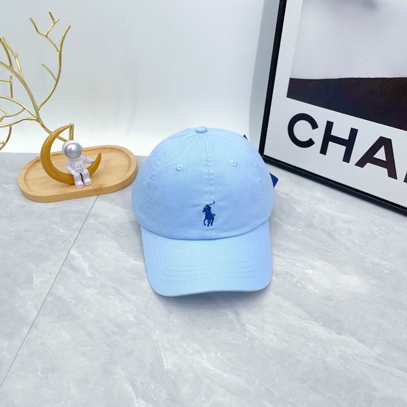 Polo cap dx (4370)