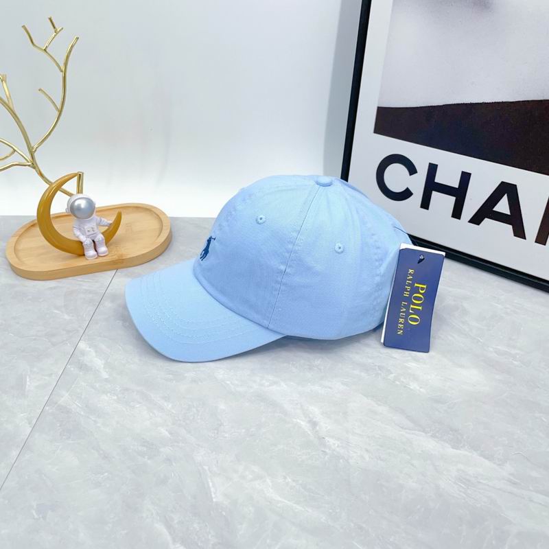 Polo cap dx (4371)