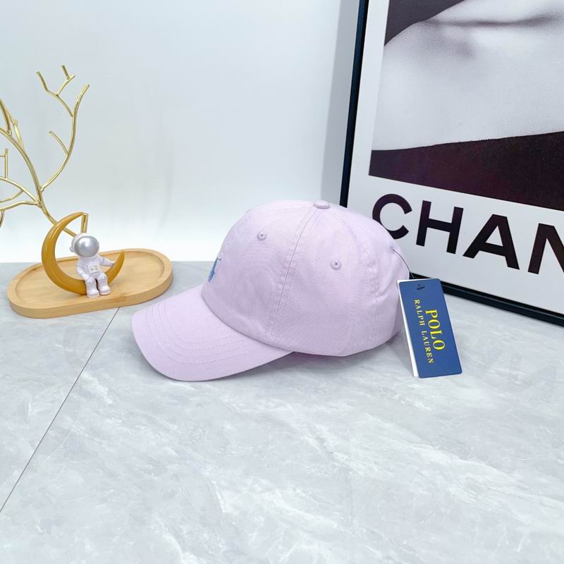 Polo cap dx (4382)