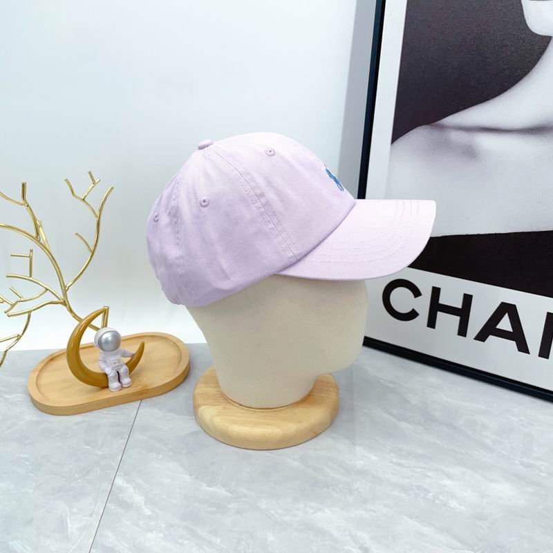Polo cap dx (4383)