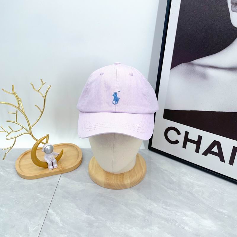 Polo cap dx (4385)