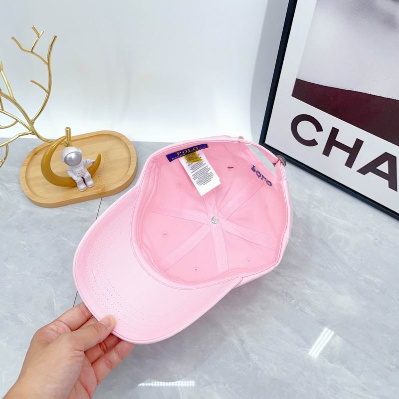 Polo cap dx (4389)