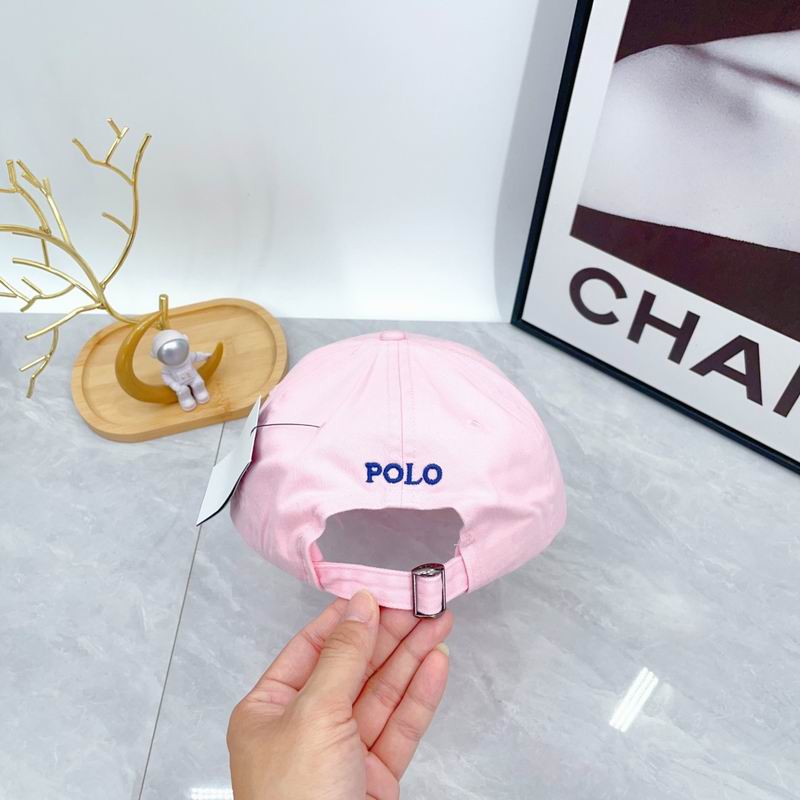 Polo cap dx (4390)
