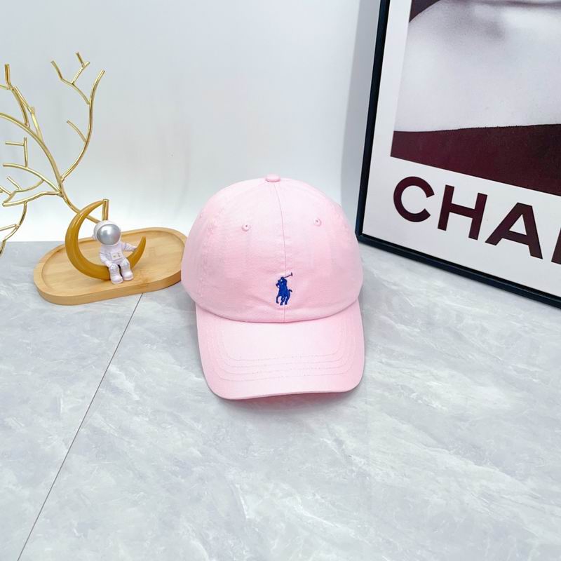 Polo cap dx (4392)