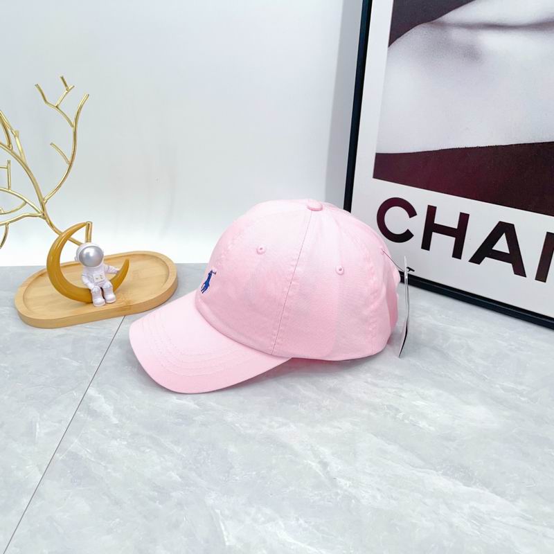 Polo cap dx (4393)