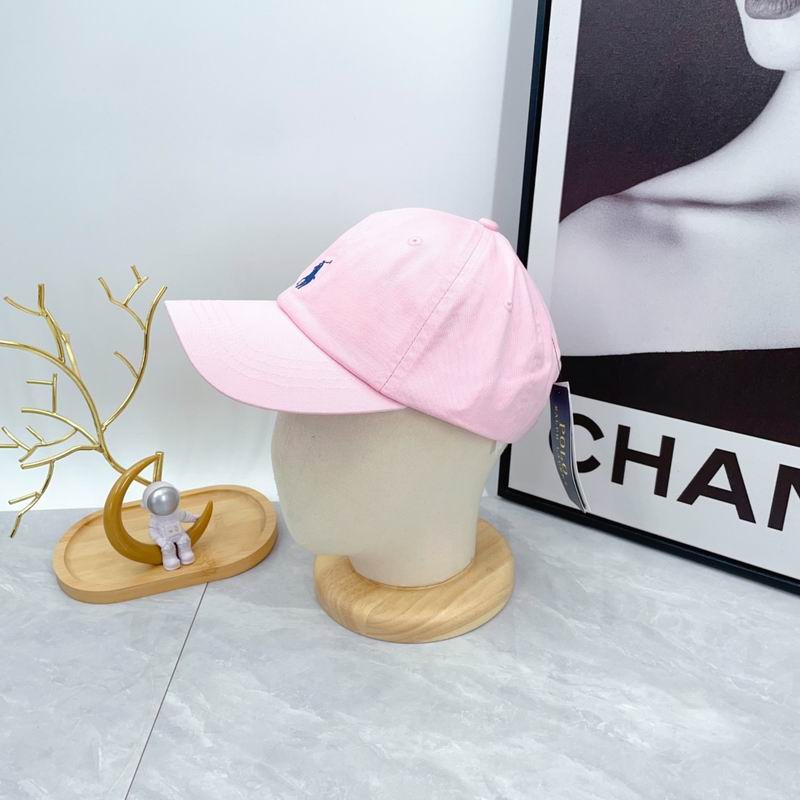 Polo cap dx (4394)