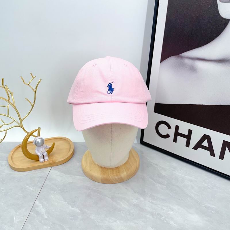 Polo cap dx (4396)