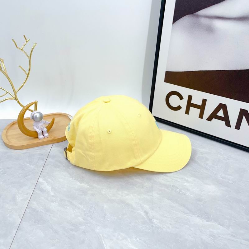 Polo cap dx (4402)