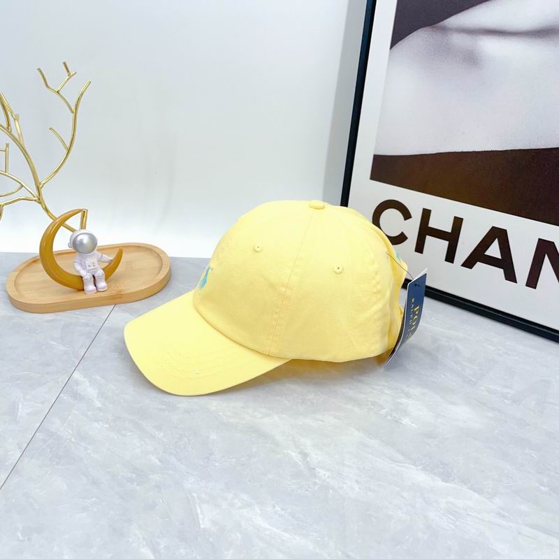 Polo cap dx (4404)
