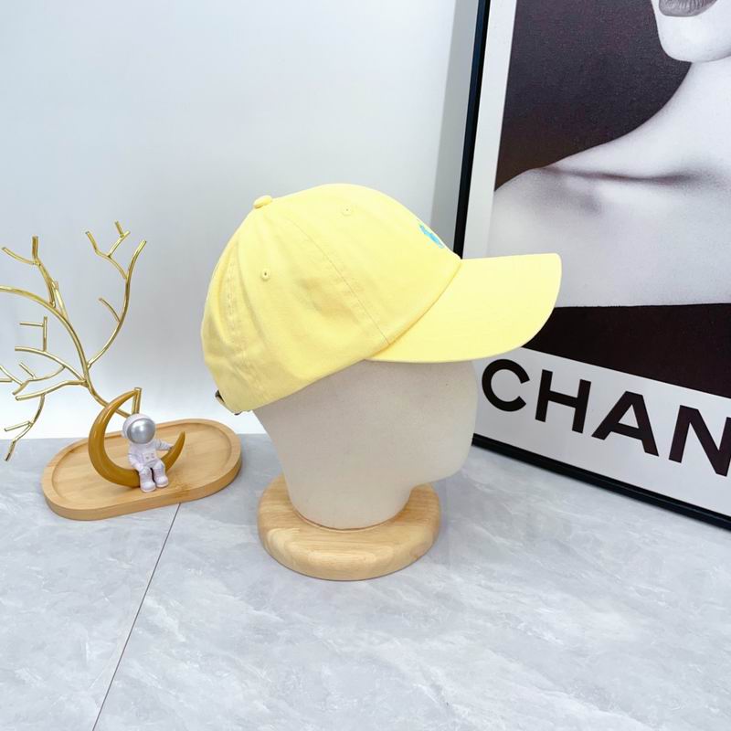 Polo cap dx (4405)