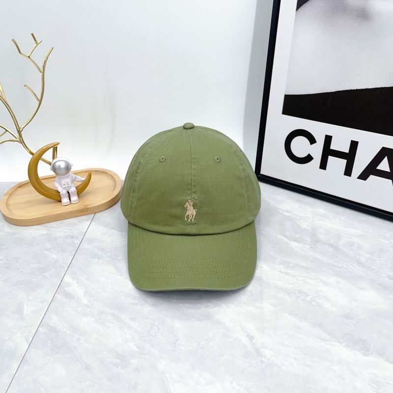 Polo cap dx (4458)