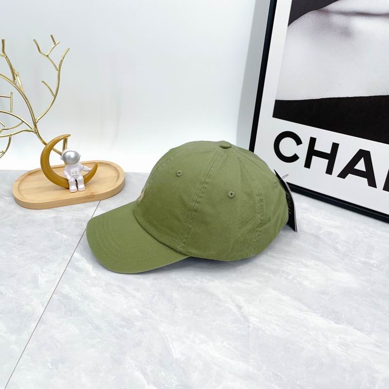 Polo cap dx (4459)