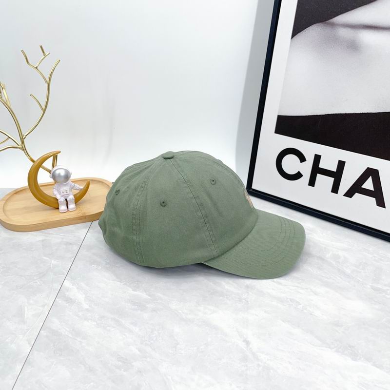 Polo cap dx (4468)