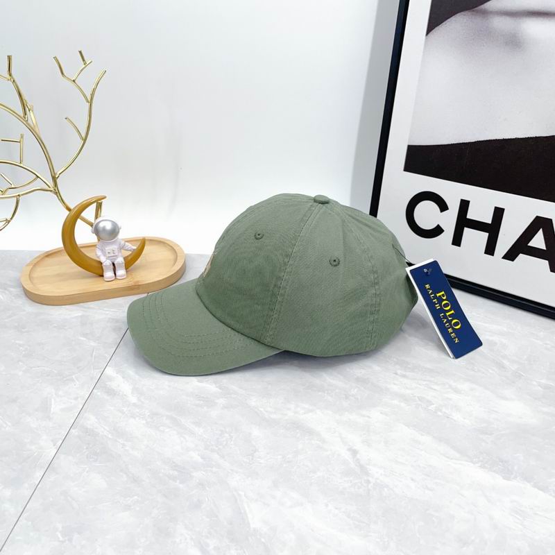 Polo cap dx (4470)