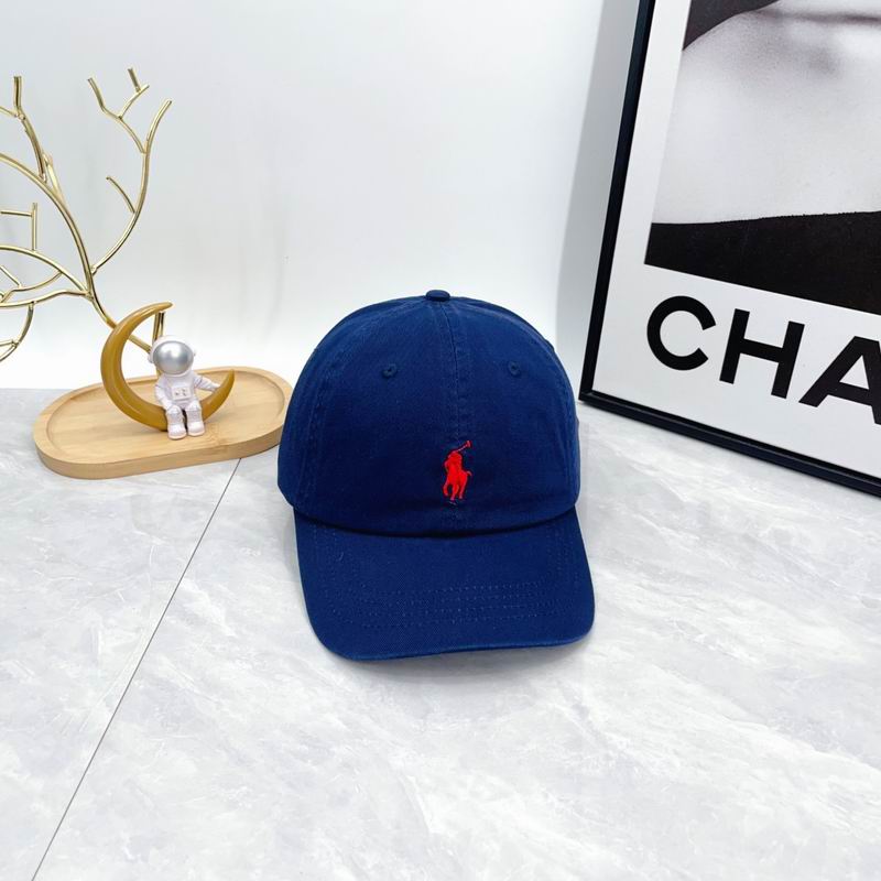 Polo cap dx (4480)