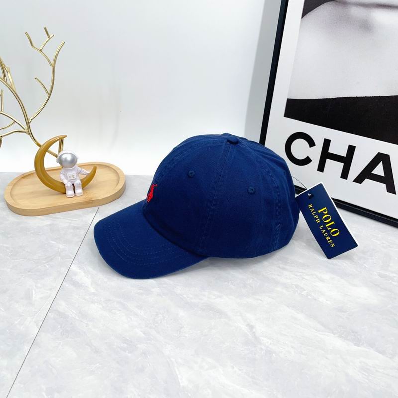 Polo cap dx (4481)