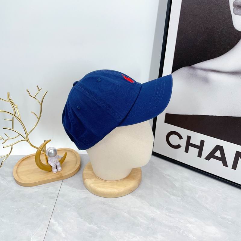 Polo cap dx (4483)