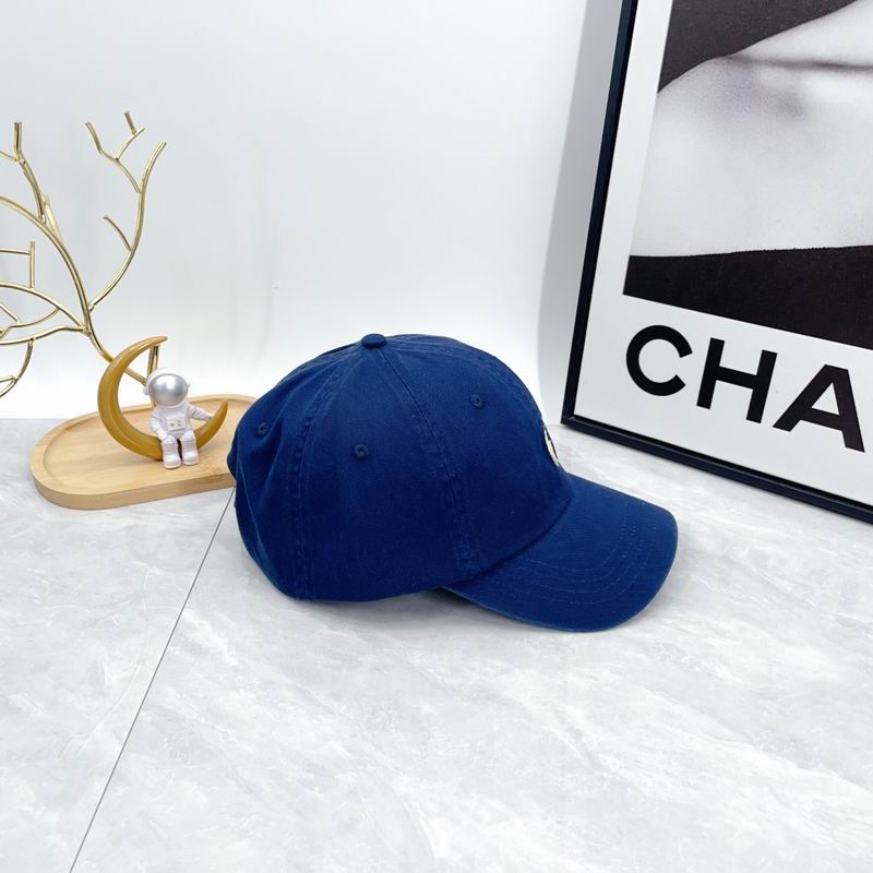 Polo cap dx (4490)