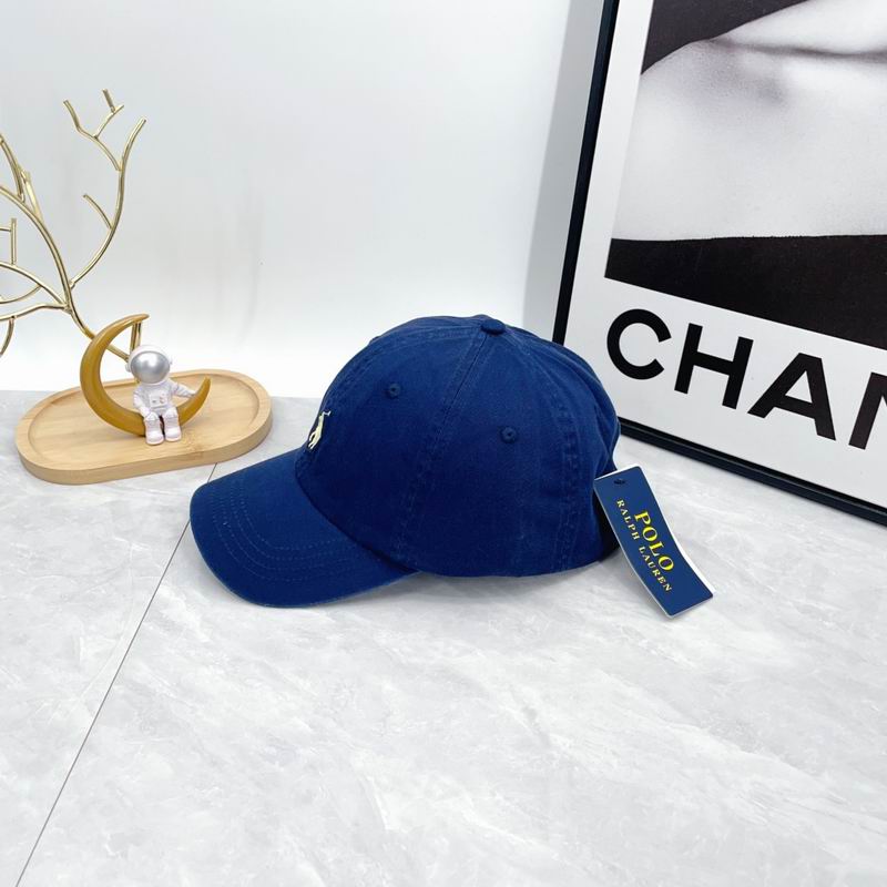 Polo cap dx (4492)